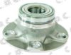 AUTOKIT 01.98192 Wheel Bearing Kit